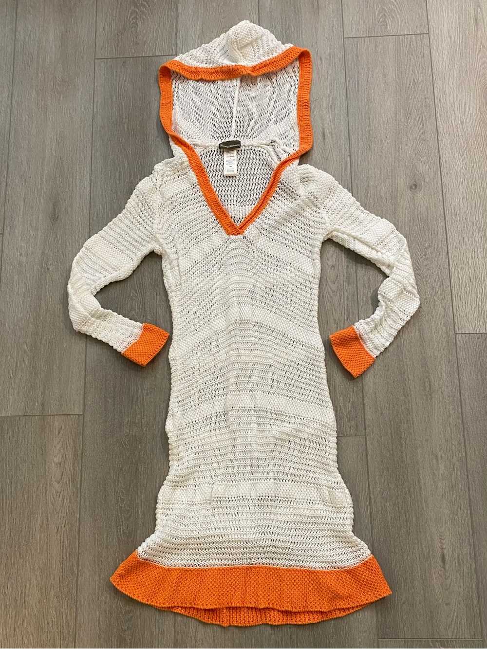 Tommy Bahama Bathing Suit Cover Up